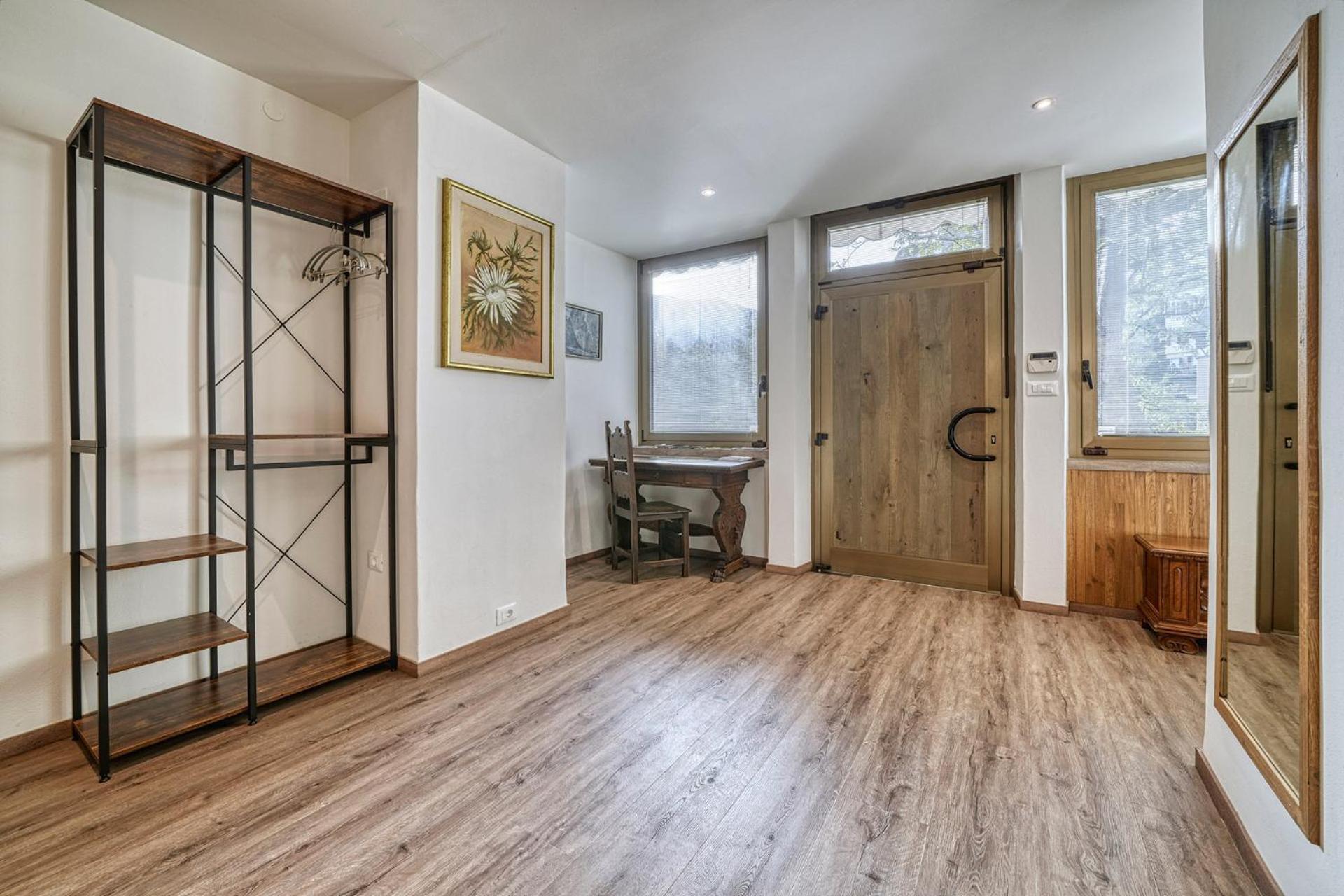 Apartment Roemerbruecke - Ponte Romano Merano Bagian luar foto